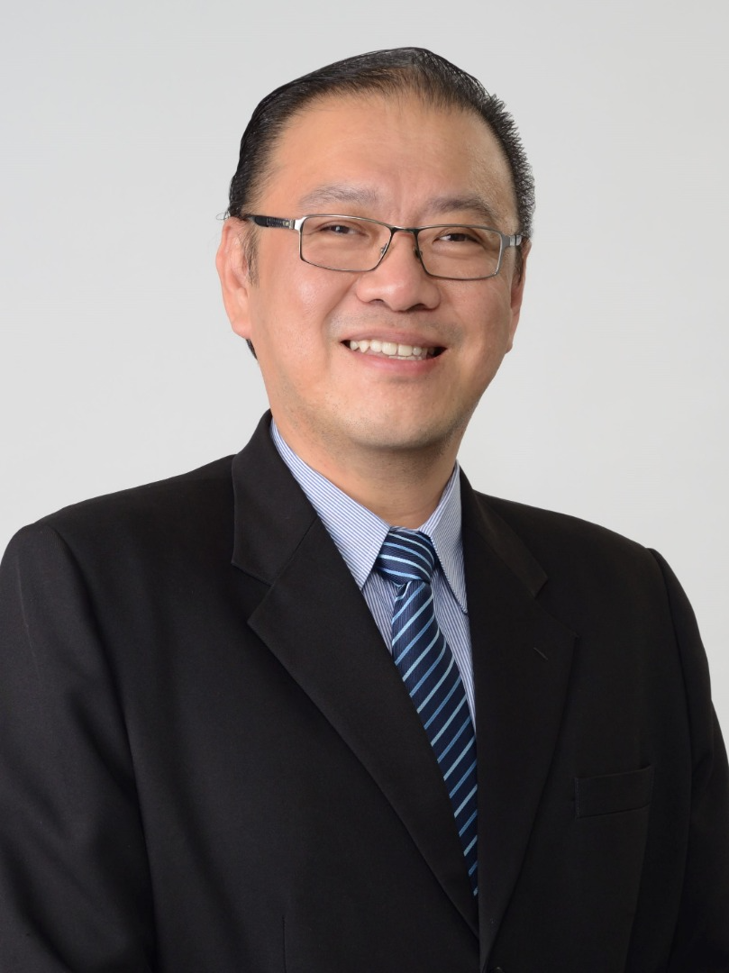 Serene Liaw, Deputy Director, Strategic Planning and Investor Relations